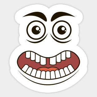 FACEFUN Sticker